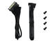 Вентилатори DeepCool FC120 ARGB