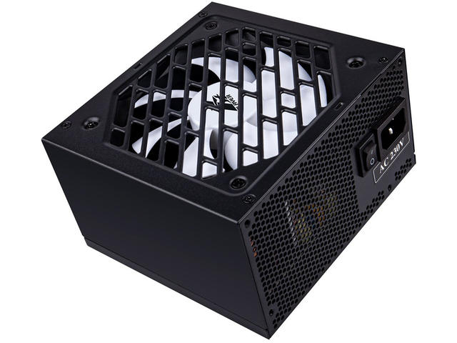 Захранвания за компютри 1stPlayer PS-600FK 600W