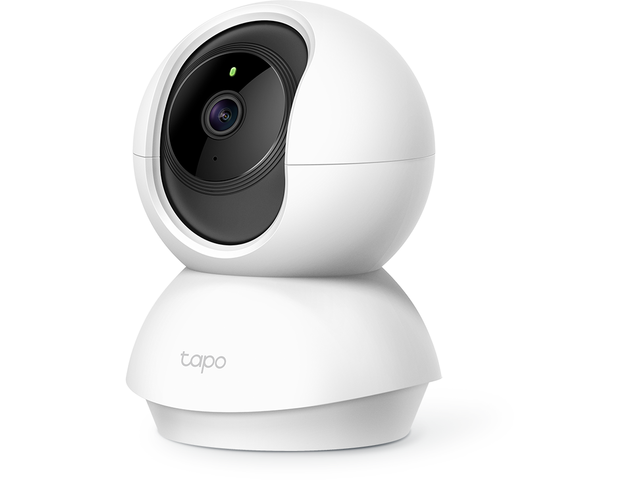 IP камери TP-Link Tapo C210