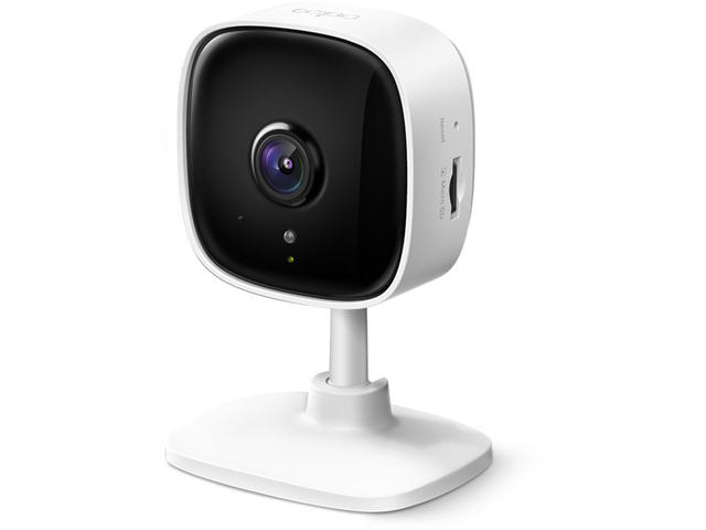 IP камери TP-Link Tapo C110