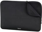 Чанти за Лаптопи Hama "Neoprene" 17.3", в черно