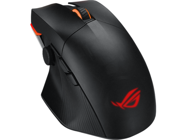 Мишки ASUS ROG CHAKRAM X
