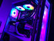 G:RIGS G:RIGS > Freya (Intel)