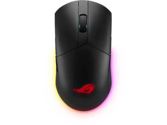 Мишки ASUS ROG PUGIO II