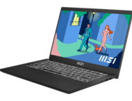 Лаптопи MSI Modern 14 C12MO