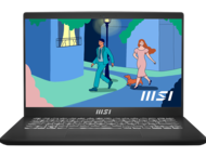 Лаптопи MSI Modern 14 C12MO