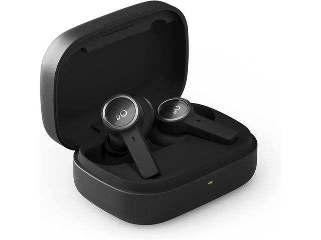 Слушалки Bang & Olufsen Beoplay EX Black Anthracite