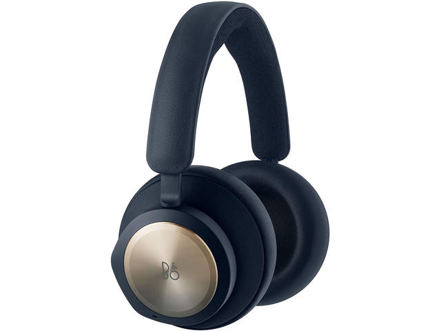 Слушалки Bang & Olufsen Beoplay Portal Navy- OTG