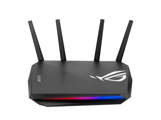 Мрежово оборудване ASUS ROG STRIX GS-AX3000