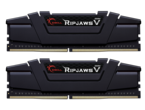 Оперативна памет 16GB (2x8GB) DDR4 3600MHz G.SKILL Ripjaws V Black