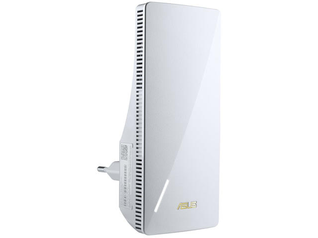 Мрежово оборудване ASUS RP-AX56 AX1800
