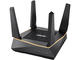 Мрежово оборудване ASUS RT-AX92U 1pack