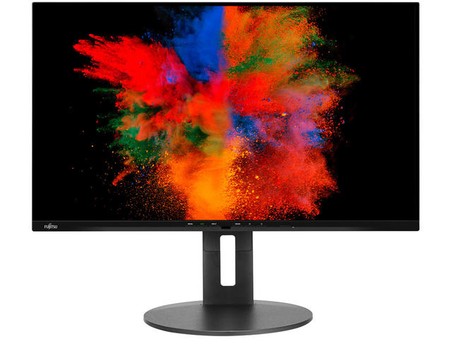 Монитори Fujitsu P27-9 TS QHD
