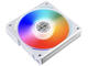 Вентилатори Lian Li UNI AL120 ARGB White 3 Fan