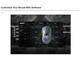Мишки Marvo FIT LITE Mouse, Black
