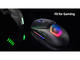 Мишки Marvo Fit Pro Mouse, Black