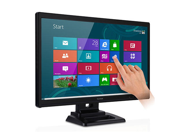 Монитори Viewsonic TD2420
