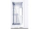 Кутии Lian Li PC-O11 Dynamic EVO White
