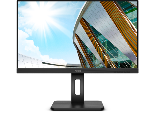 Монитори AOC Q24P2Q