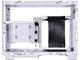 Кутии Lian Li Q58X4 PCIe 4.0 TG White