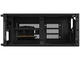 Кутии Lian Li A4-H2O PCIe 4.0 Silver
