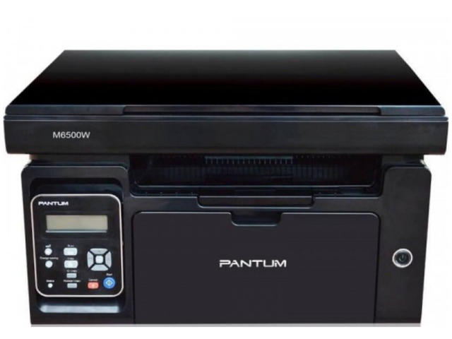 Принтери Pantum M6500