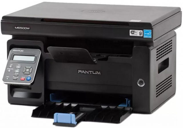 Принтери Pantum M6500W