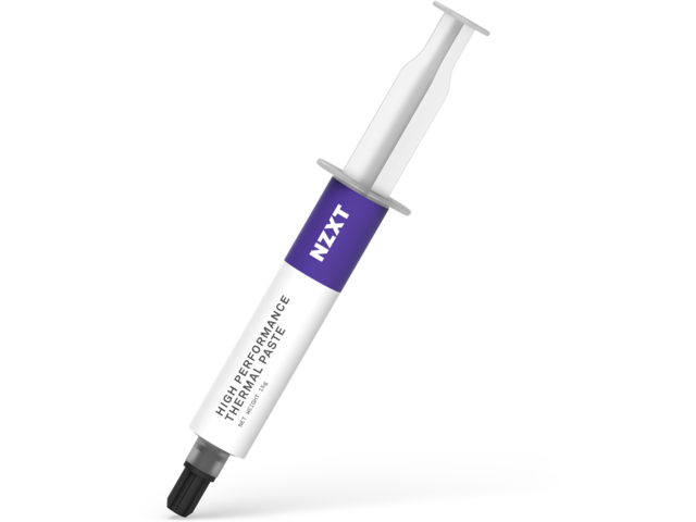 Термопасти NZXT High Performance Thermal Paste (15g)