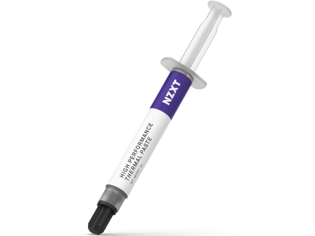 Термопасти NZXT High Performance Thermal Paste (3g)