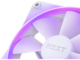 Вентилатори NZXT F140 RGB White Twin Pack