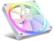 Вентилатори NZXT F140 RGB White Twin Pack