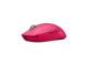 Мишки Logitech G Pro X Superlight, Magenta