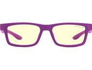 Компютърни очила GUNNAR Cruz Kids Small, Amber Natural, лилави