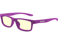 Компютърни очила GUNNAR Cruz Kids Small, Amber Natural, лилави