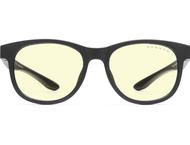 Компютърни очила GUNNAR Rush Kids Small, Amber Natural, черни