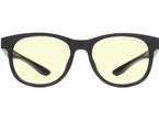 Компютърни очила GUNNAR Rush Kids Small, Amber Natural, черни