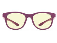 Компютърни очила GUNNAR Rush Kids Small, Amber Natural, лилави
