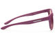 Компютърни очила GUNNAR Rush Kids Small, Amber Natural, лилави