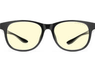 Компютърни очила GUNNAR Rush Kids Large, Amber Natural, черни