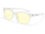 Компютърни очила GUNNAR Rush Kids 12+, Amber Natural, Crystal