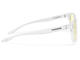 Компютърни очила GUNNAR Rush Kids 12+, Amber Natural, Crystal