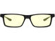 Компютърни очила GUNNAR Cruz Teens, Amber Natural, черни