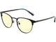 Компютърни очила GUNNAR Apex Onyx/Navy, Amber
