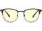 Компютърни очила GUNNAR Apex Onyx/Navy, Amber