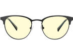 Компютърни очила GUNNAR Apex Onyx/Navy, Amber