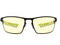 Компютърни очила GUNNAR ESL Blade Onyx Amber, черни