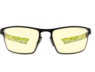 Компютърни очила GUNNAR ESL Blade Onyx Amber, черни