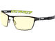 Компютърни очила GUNNAR ESL Blade Onyx Amber, черни
