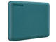 Външни HDD 2TB Toshiba Canvio Advance Green