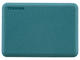 Външни HDD 4TB Toshiba Canvio Advance (V10) Green